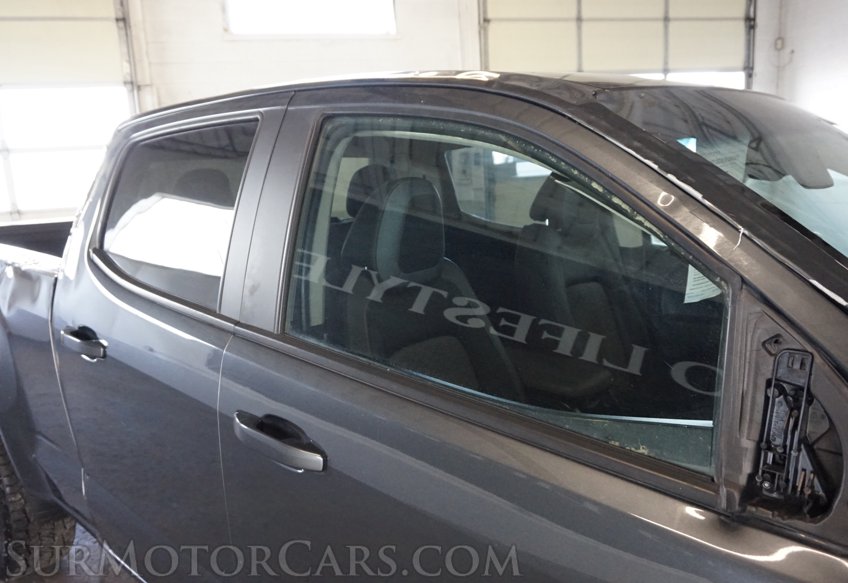 2016 Chevrolet Colorado - Image 13