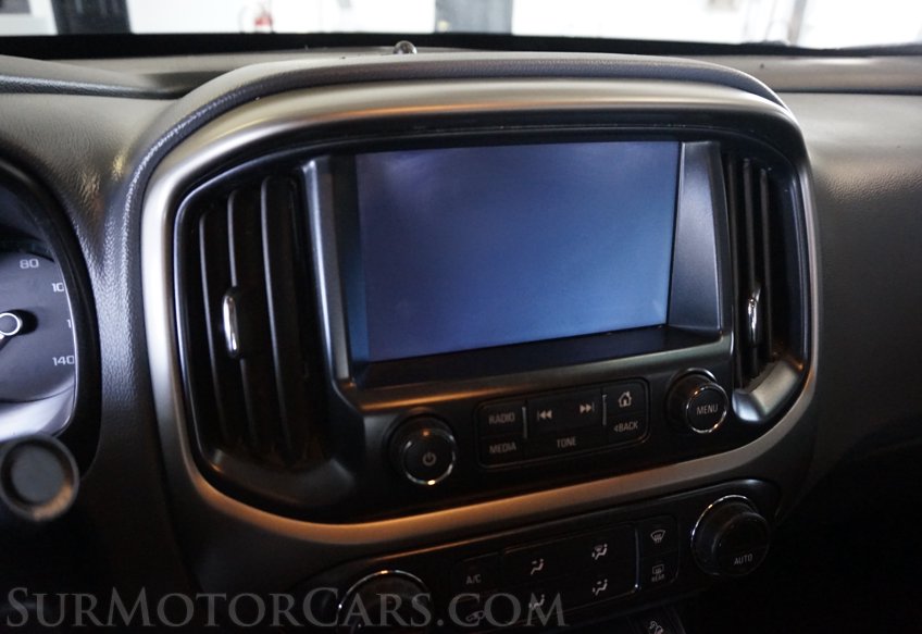 2016 Chevrolet Colorado - Image 39