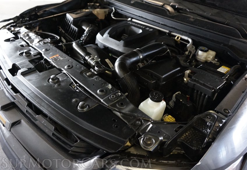 2016 Chevrolet Colorado - Image 61