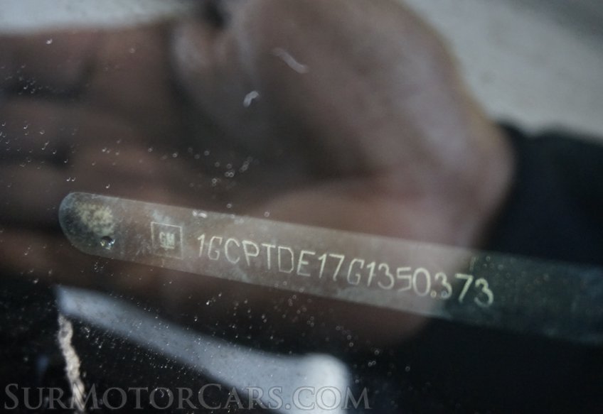 2016 Chevrolet Colorado - Image 62