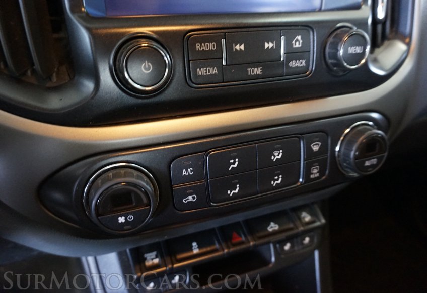 2016 Chevrolet Colorado - Image 45