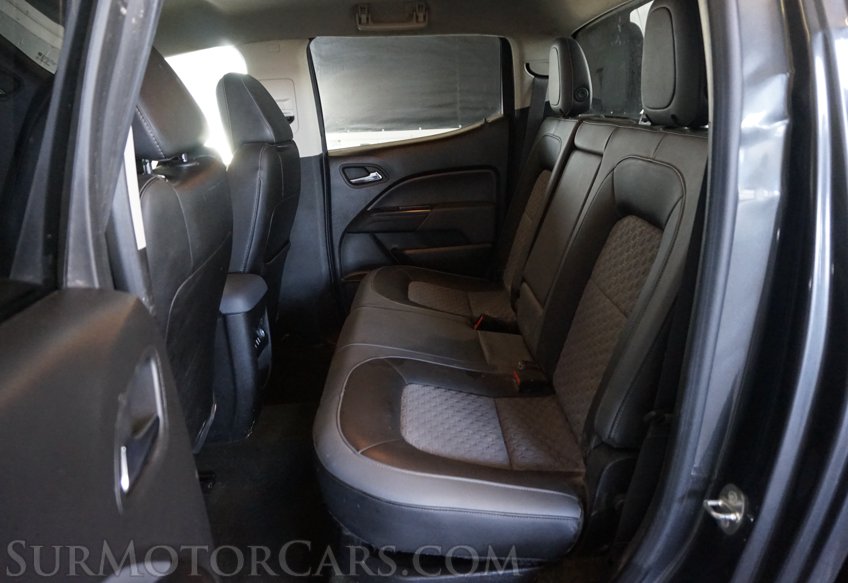 2016 Chevrolet Colorado - Image 33