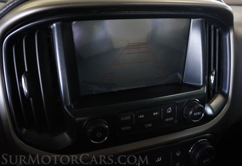 2016 Chevrolet Colorado - Image 42