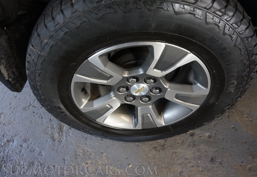 2016 Chevrolet Colorado - Image 57