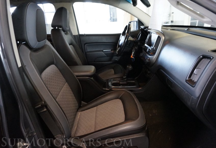 2016 Chevrolet Colorado - Image 30