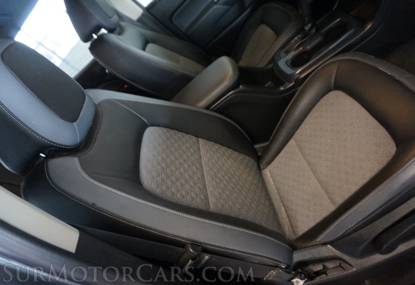 2016 Chevrolet Colorado - Image 31