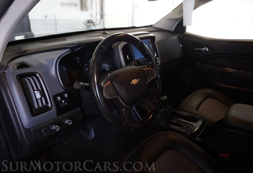2016 Chevrolet Colorado - Image 26