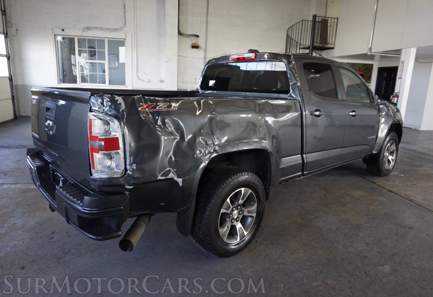 2016 Chevrolet Colorado - Image 6