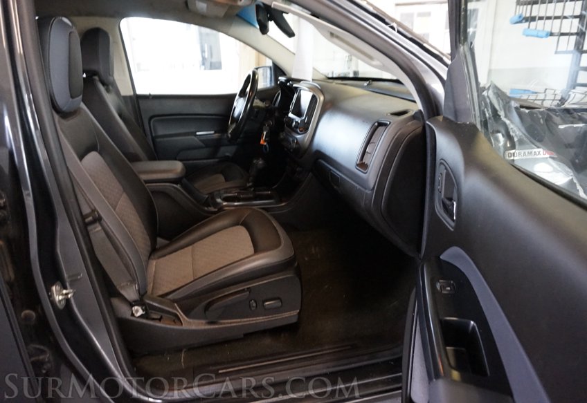 2016 Chevrolet Colorado - Image 28