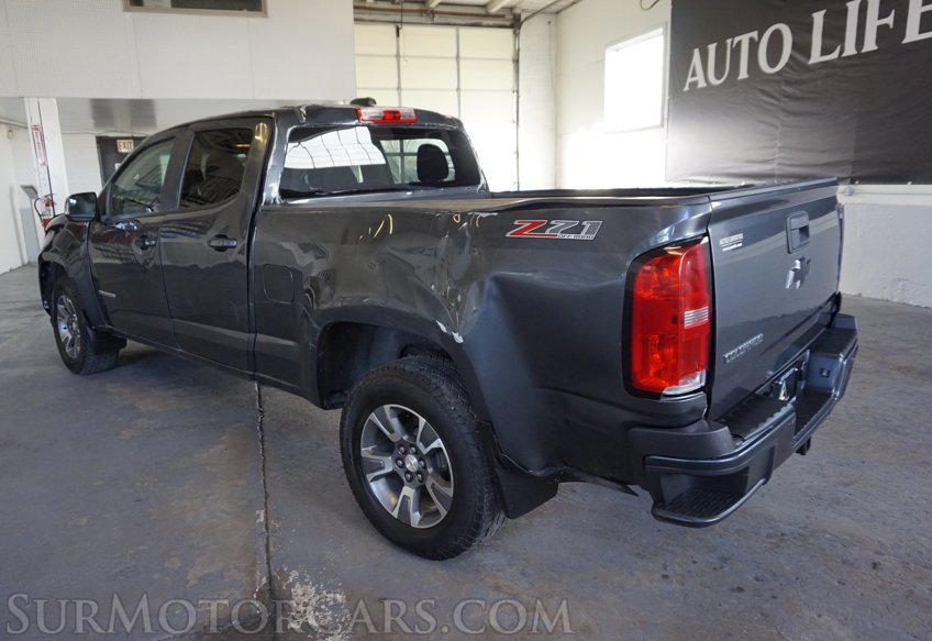 2016 Chevrolet Colorado - Image 5