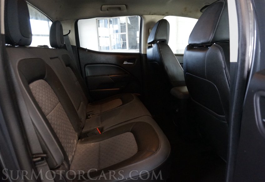 2016 Chevrolet Colorado - Image 32