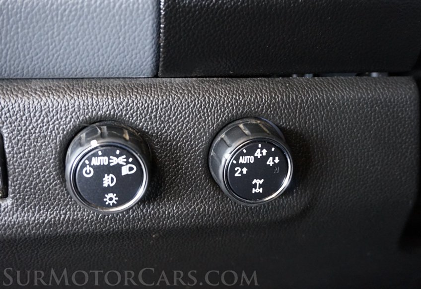 2016 Chevrolet Colorado - Image 47