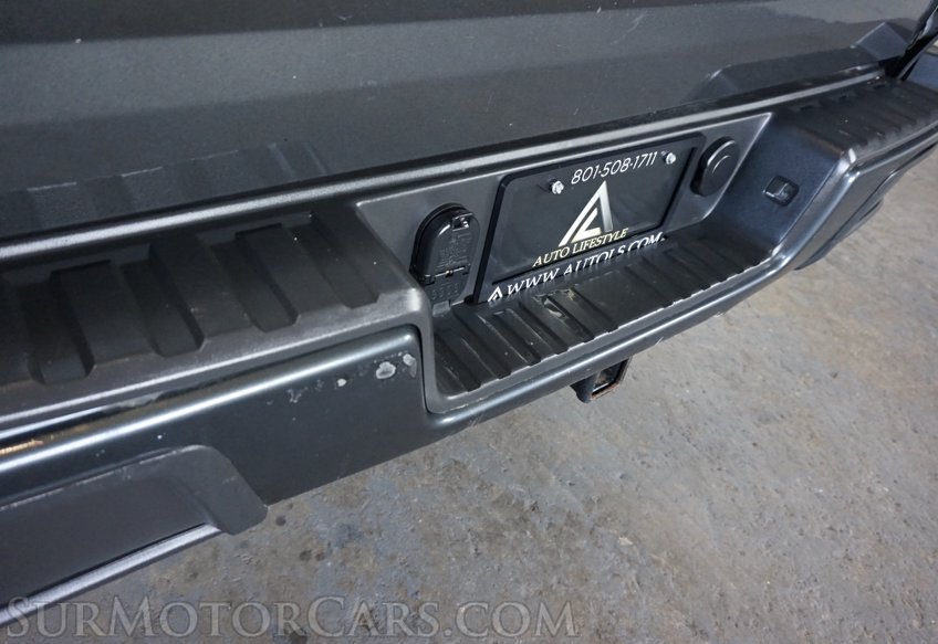 2016 Chevrolet Colorado - Image 23