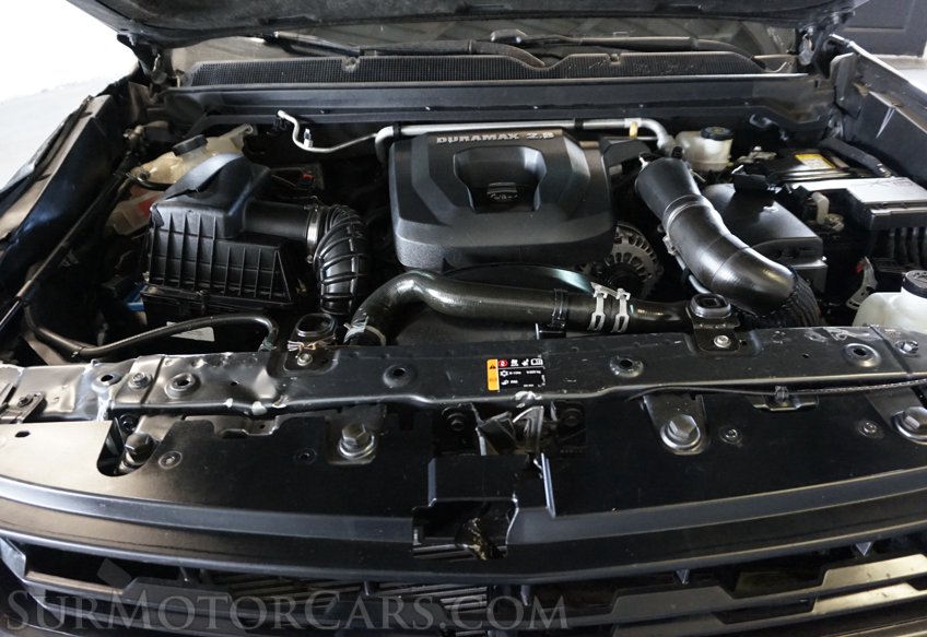 2016 Chevrolet Colorado - Image 59