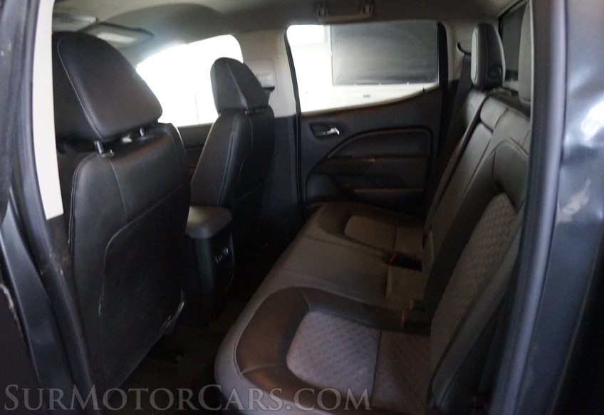 2016 Chevrolet Colorado - Image 36