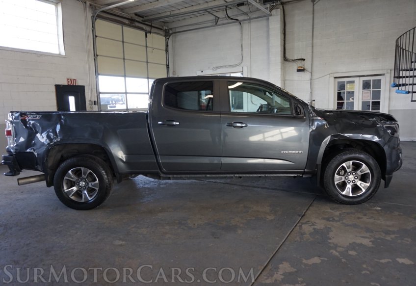 2016 Chevrolet Colorado - Image 10