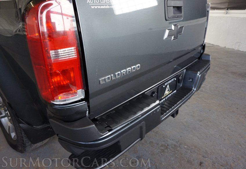 2016 Chevrolet Colorado - Image 18