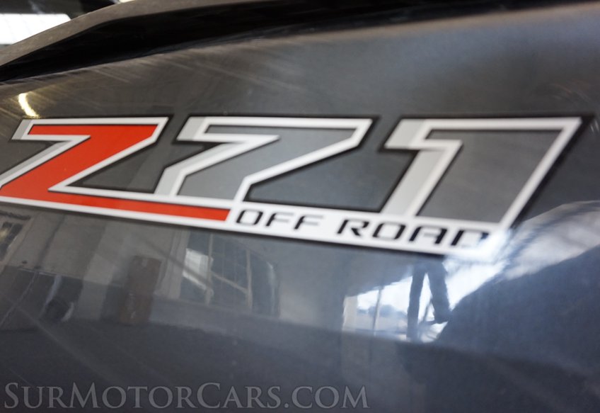 2016 Chevrolet Colorado - Image 24