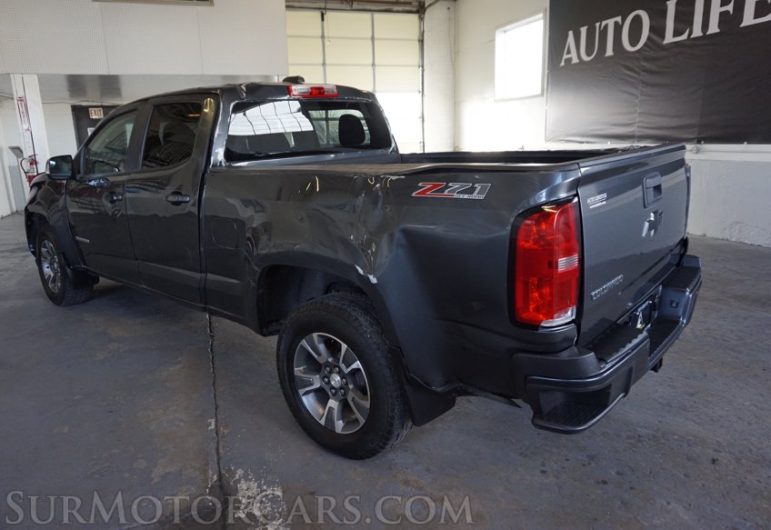 2016 Chevrolet Colorado - Image 7