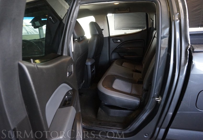 2016 Chevrolet Colorado - Image 35
