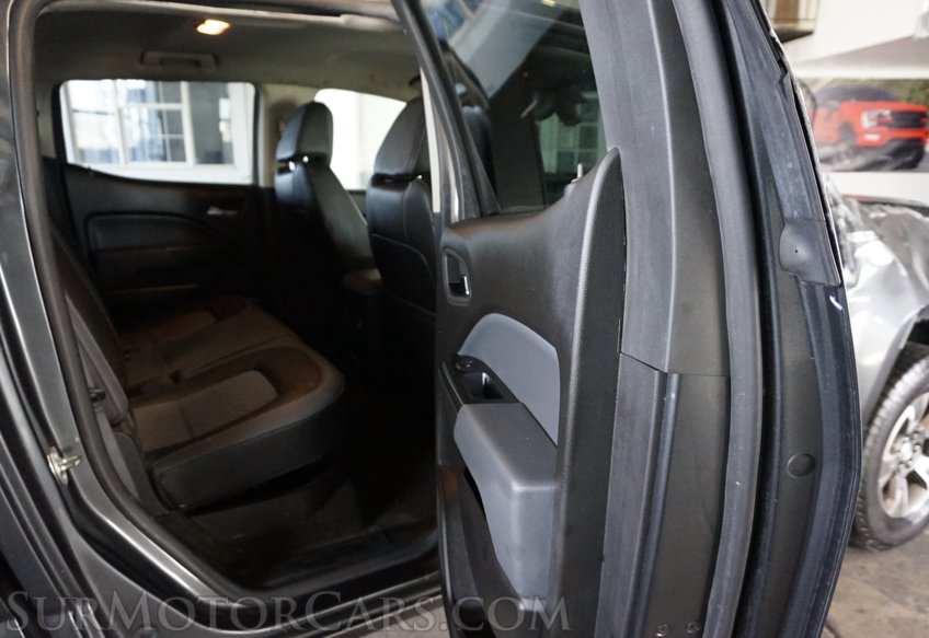 2016 Chevrolet Colorado - Image 34