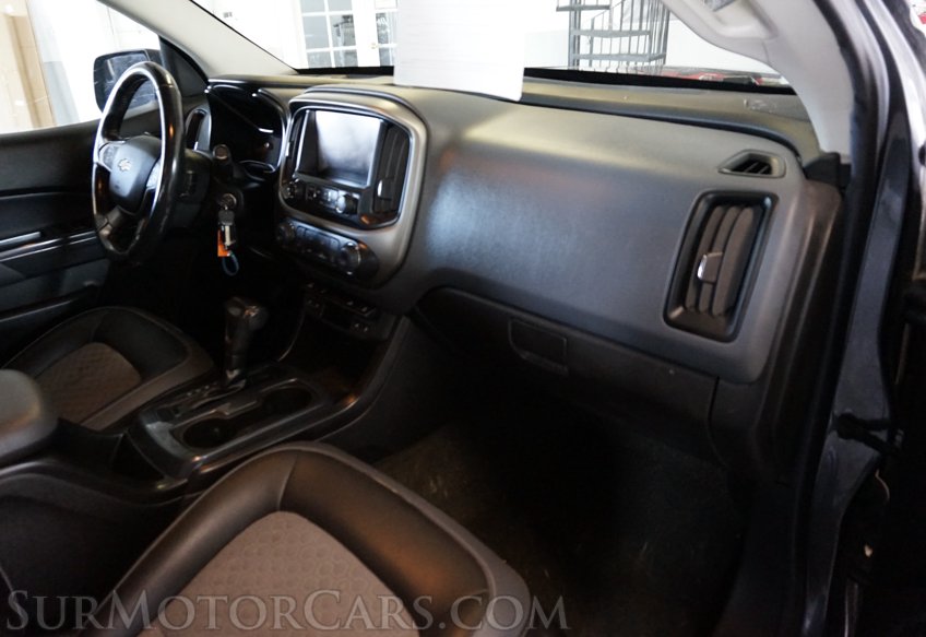2016 Chevrolet Colorado - Image 27