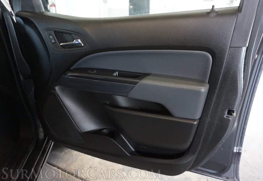 2016 Chevrolet Colorado - Image 56