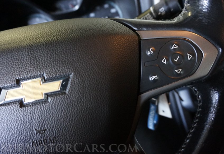 2016 Chevrolet Colorado - Image 38