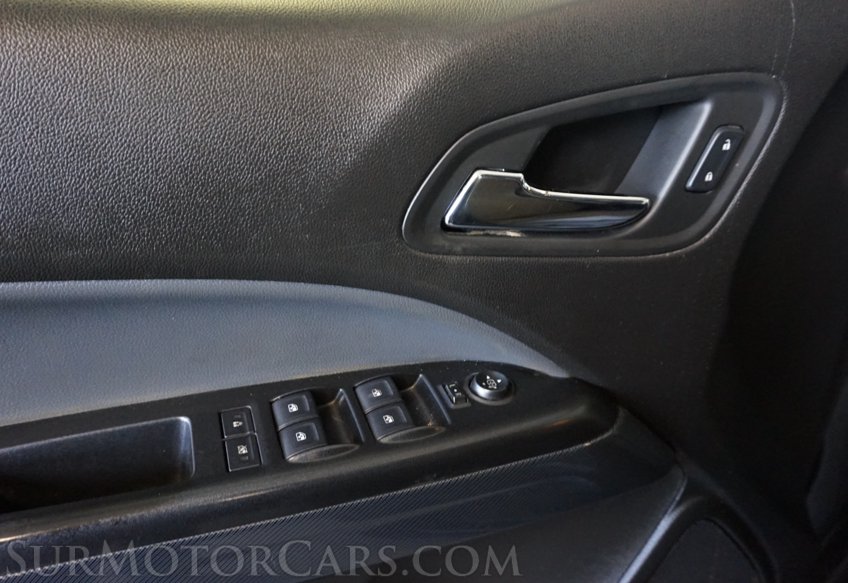 2016 Chevrolet Colorado - Image 55