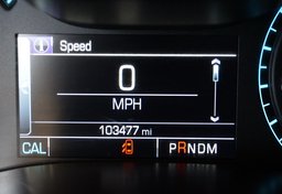 2016 Chevrolet Colorado - Image 46