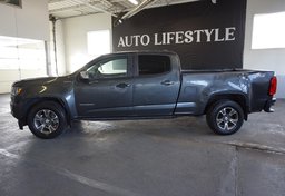 2016 Chevrolet Colorado - Image 9
