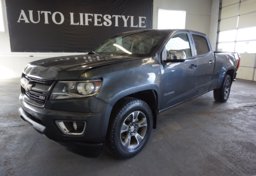 2016 Chevrolet Colorado - Image 3