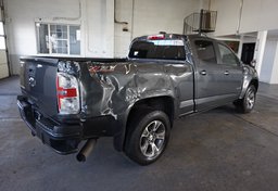 2016 Chevrolet Colorado - Image 6