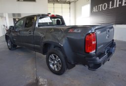 2016 Chevrolet Colorado - Image 5