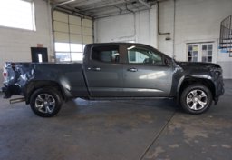 2016 Chevrolet Colorado - Image 10