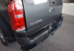 2016 Chevrolet Colorado - Image 18