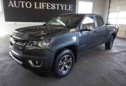 2016 Chevrolet Colorado - Image 1