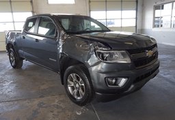 2016 Chevrolet Colorado - Image 2