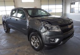 2016 Chevrolet Colorado - Image 4