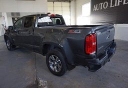 2016 Chevrolet Colorado - Image 7
