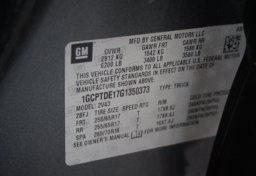 2016 Chevrolet Colorado - Image 63