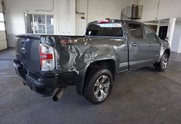 2016 Chevrolet Colorado - Image 8