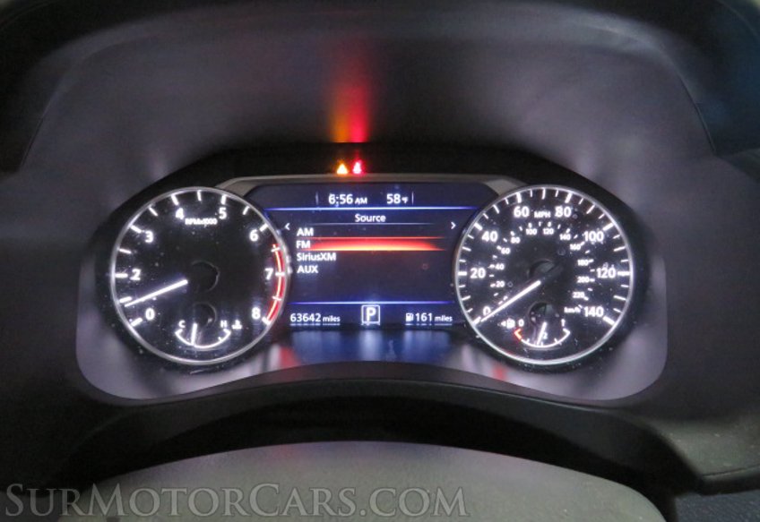 2020 Nissan Altima - Image 33