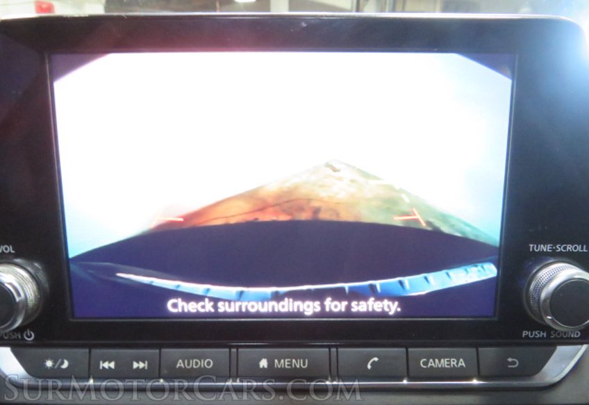 2020 Nissan Altima - Image 34