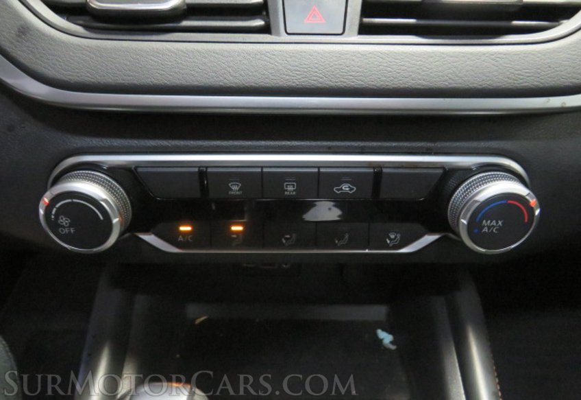 2020 Nissan Altima - Image 36