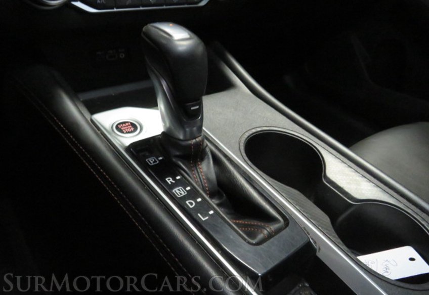 2020 Nissan Altima - Image 37