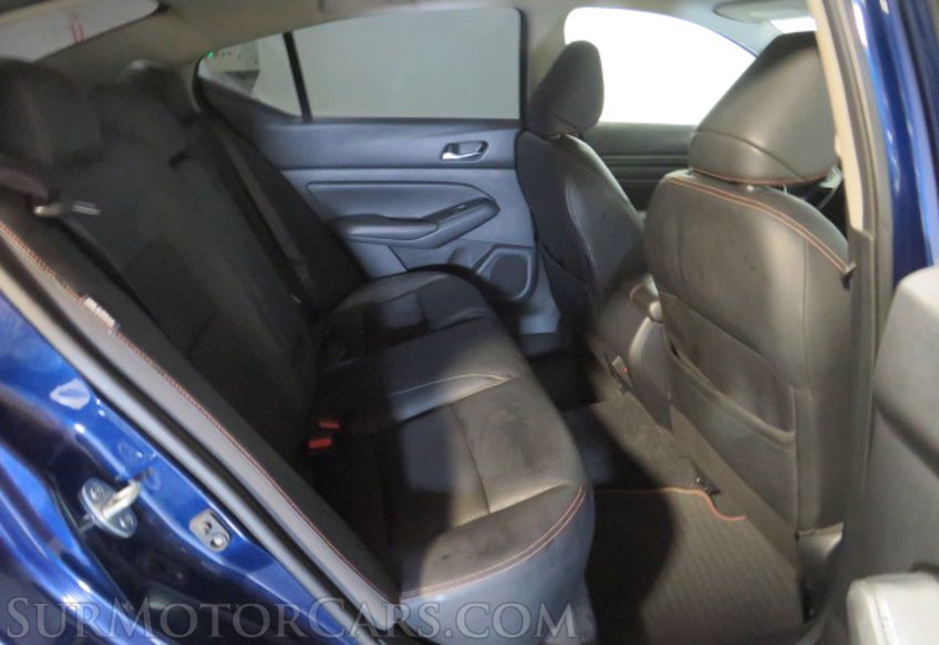 2020 Nissan Altima - Image 31