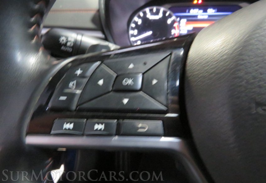 2020 Nissan Altima - Image 39