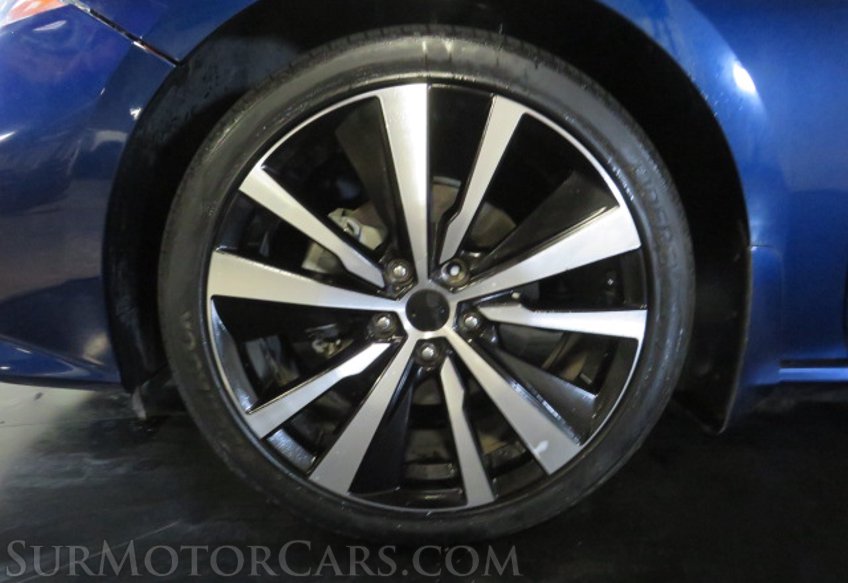 2020 Nissan Altima - Image 19