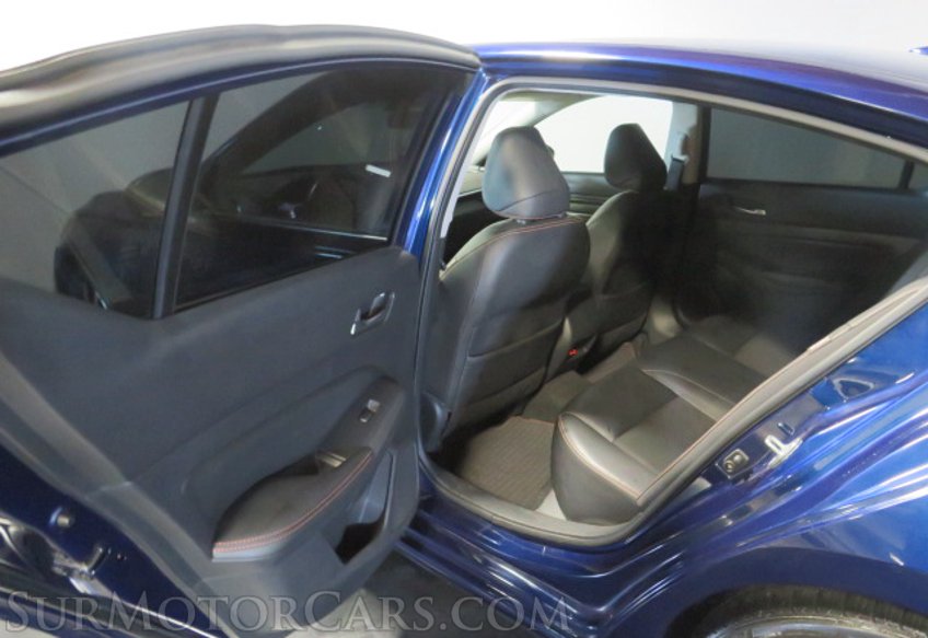 2020 Nissan Altima - Image 22